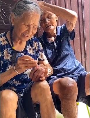 最美的声音