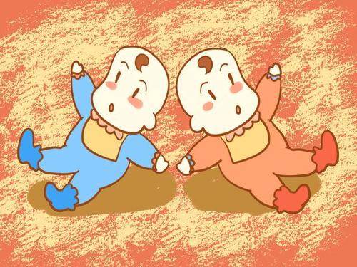 发光的第二胎时代