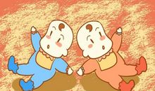 发光的二胎时代