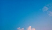 诗里的天空_100字