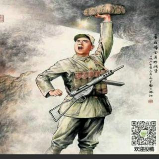 我心目中的英雄