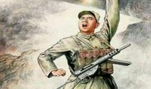 我心目中的英雄