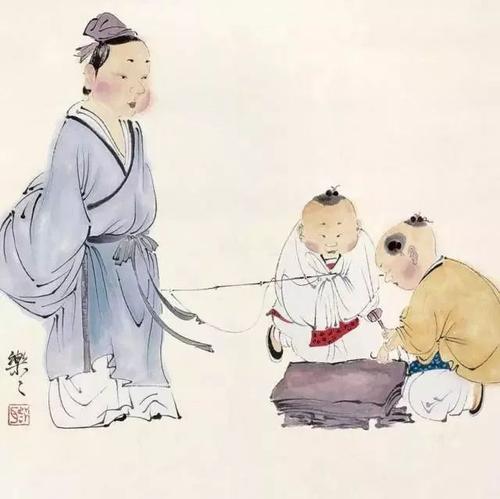 母爱的粉丝
