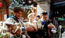 年味最是故乡浓