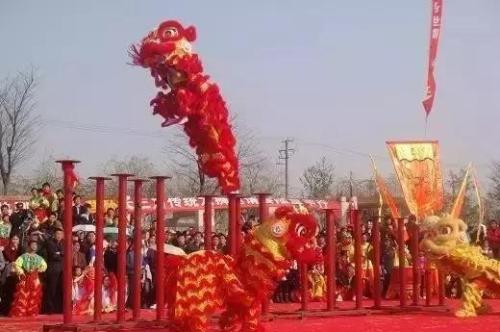 我们身边的岁月