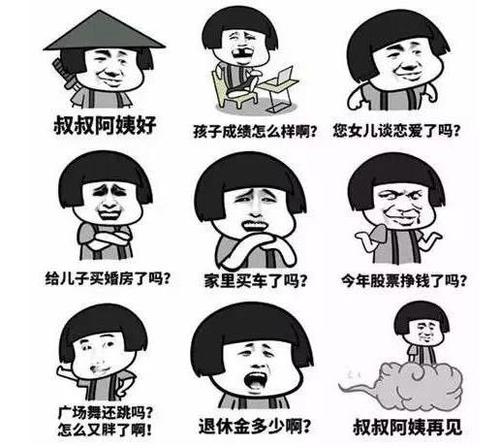 自助式