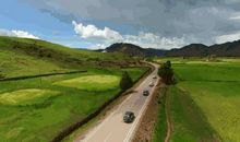 美好的风景永远在路上