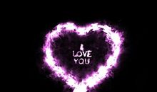 我努力读懂我的心