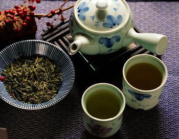 茶道与生活