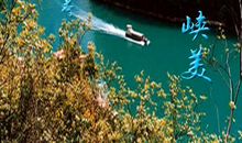 我爱家乡的长江