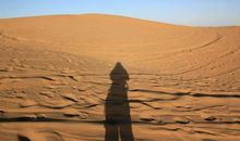 穿越千年的等待