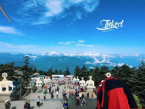 一次有意义的旅行