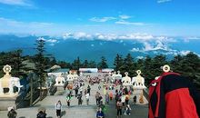 有收获的一场旅行