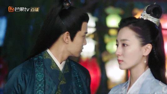 内gui的时刻