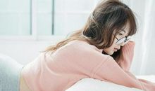 可爱又可气的妹妹