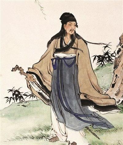陶渊明在我眼中