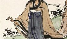 我眼中的陶渊明