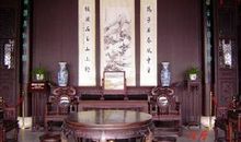 与老宅相伴的日子