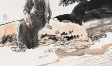 我和辛弃疾的约会