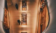 2020年疫情下的春节