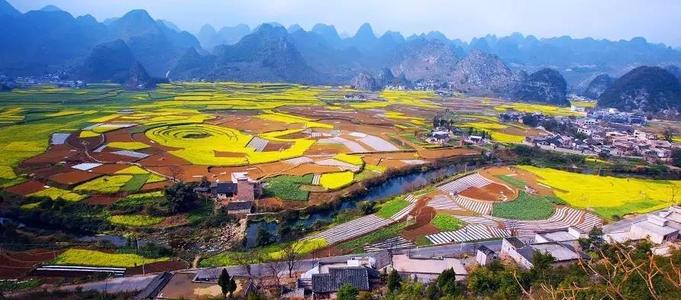 我的家乡新田东门江