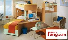 我拥有自己的小天地