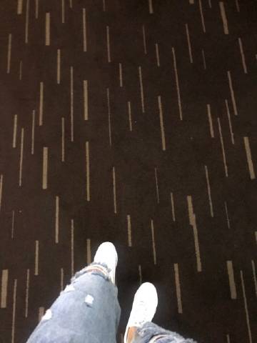 令人讨厌的雨天