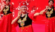 满族的民风民俗