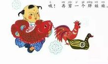 母亲其实不识字