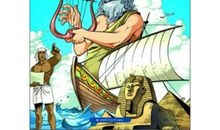 对我童年影响最大的一本书