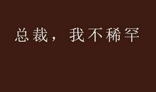 从此我不再拥有你