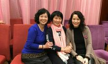 校园之美美在师生情