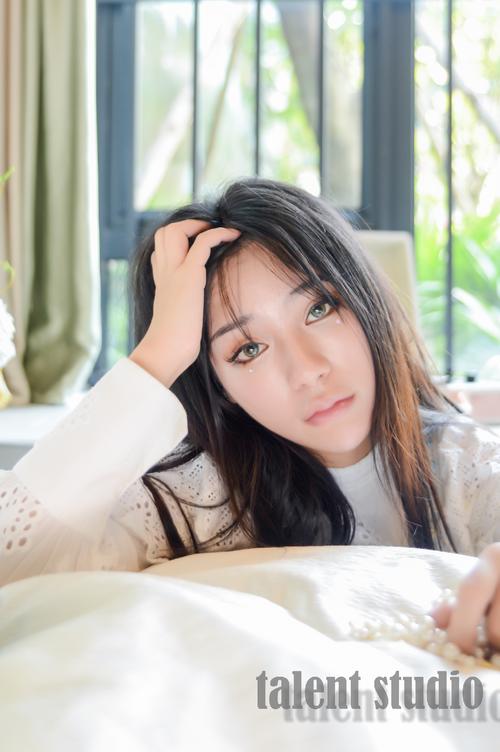 光与影是如此美丽