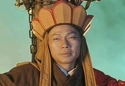 我妈妈像唐僧