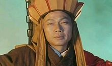 我的老妈像唐僧