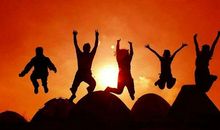 因为有梦所以追梦