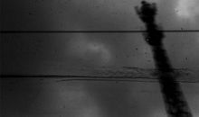 诗黑夜的那点光