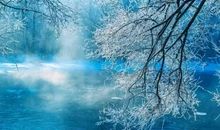 又到一年冬至时