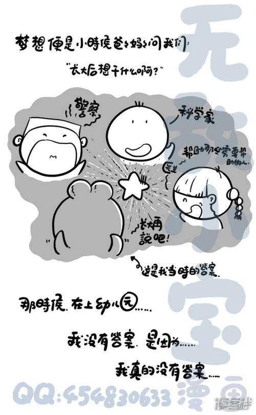 梦想那些事