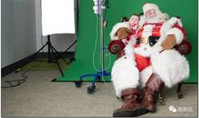 世界上有圣诞老人吗