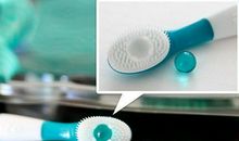 牙膏和牙刷的故事