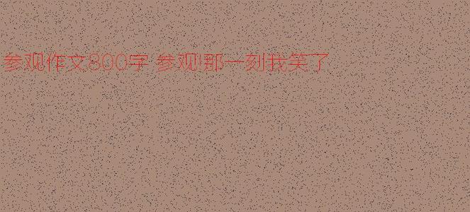 那个时候我的笑容多么甜蜜