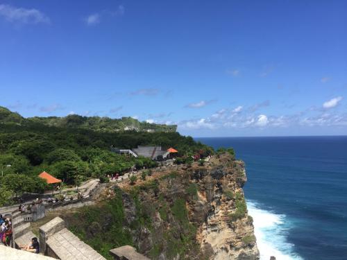 巴厘岛旅行