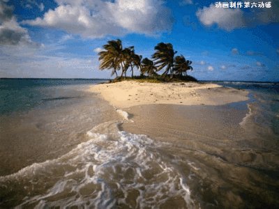 海的声音