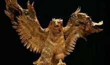 我最喜欢的艺术品