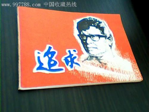 追求价值