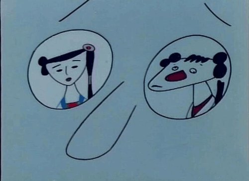 大地母亲选美