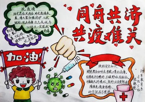 对抗春节疫情