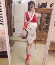 大胆的尝试