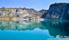 不同的角度不同的景